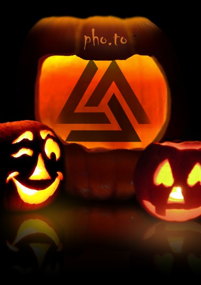 ASCLS Pumpkin